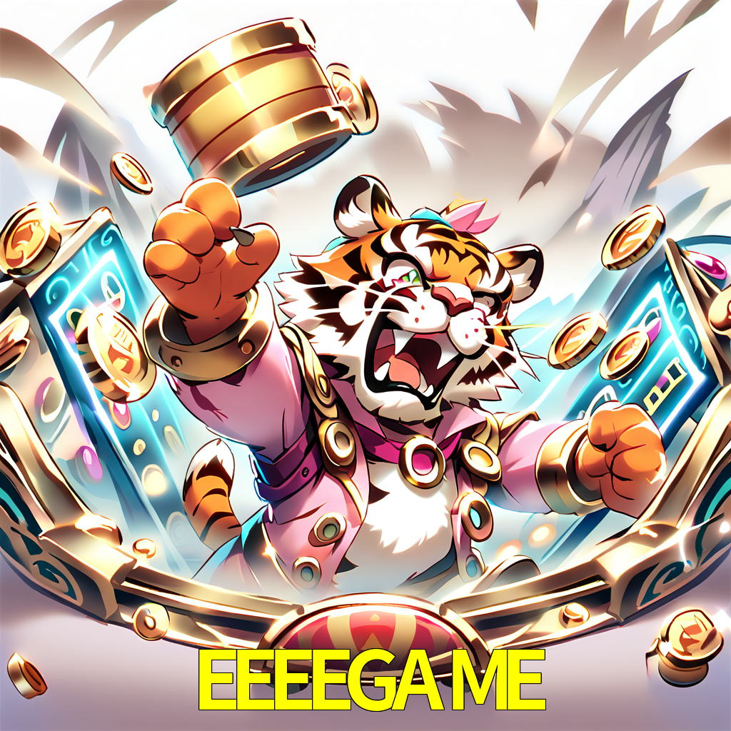  EEEEGAME